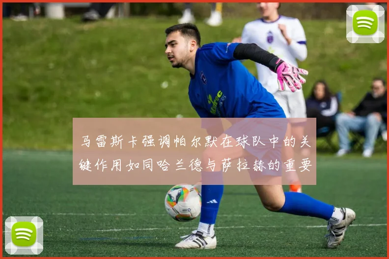 马雷斯卡强调帕尔默在球队中的关键作用如同哈兰德与萨拉赫的重要性