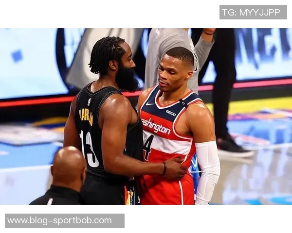 哈登难以成为小卡的二当家送回火箭或许是最佳选择