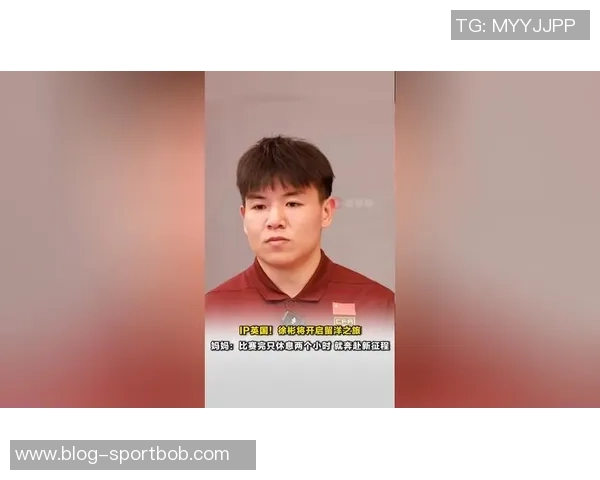 徐彬发文暗示留洋梦想即将启程期待在英国开启新篇章 徐彬发文暗示留洋梦想即将启程期待在英国开启新篇章