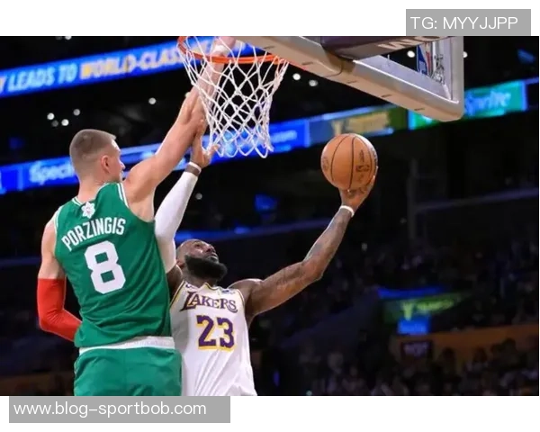 火箭湖人双双遭遇连败圣诞大战谁能逆转颓势重拾胜利