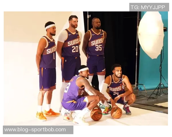 拼尽全力却憾负雷霆布克强调总结经验与团队精神的重要性