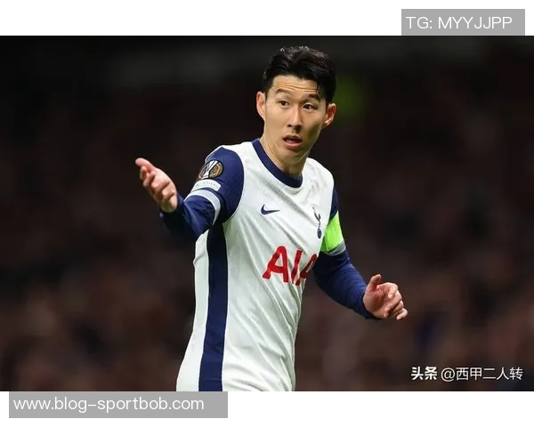 热刺冬窗目标弗拉霍维奇与大马丁塞梅尼奥或成孙兴慜替代者 热刺冬窗目标弗拉霍维奇与大马丁塞梅尼奥或成孙兴慜替代者