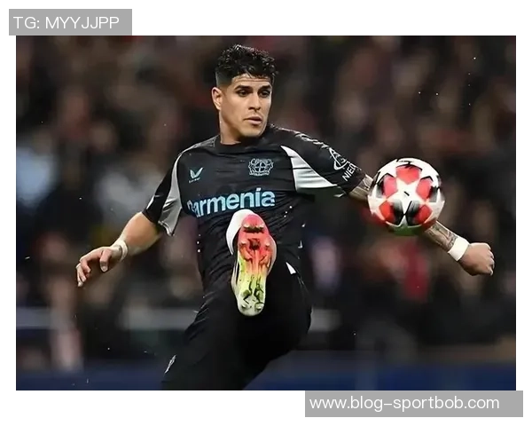 皇马瞄准勒沃库森前锋科法内转会费预计超过5000万欧元