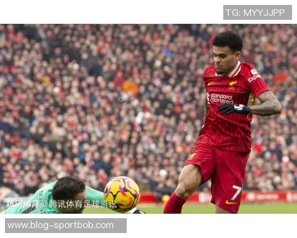 迪亚斯助力拜仁展现强大实力利物浦进攻乏力显露短板 迪亚斯助力拜仁展现强大实力利物浦进攻乏力显露短板